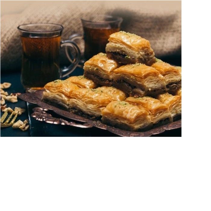 Baklava