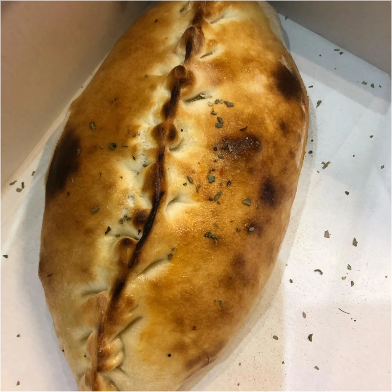 Calzone 1