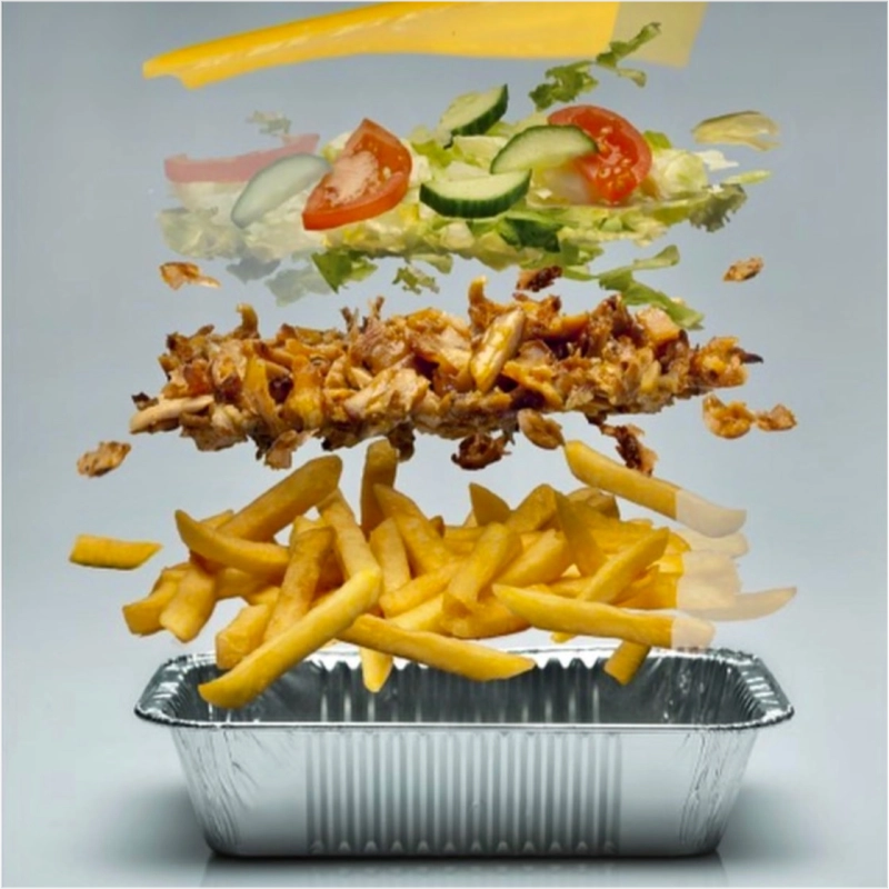 Kapsalon kipdöner
